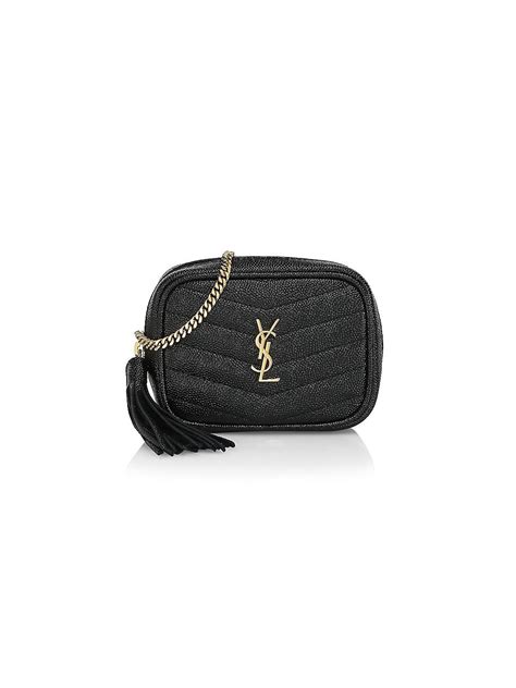 baby loulou ysl|st laurent loulou crossbody.